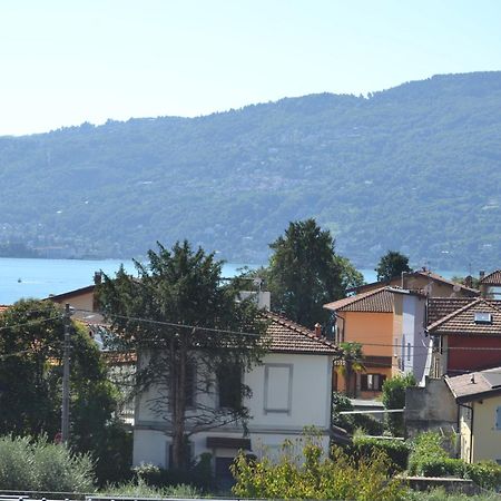 Suna Holiday Verbania Eksteriør bilde